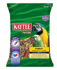  4 Pack  Kaytee Forti-diet Parrot Food  Feather Health  8 Lb Per Pack