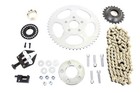 York Softail Rear Chain Drive Kit Harley Flst 1987-1999   Fxst 1987-1999 V-twin