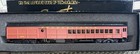 Bachmann Spectrum Ho Scale Rtr  89241 Combine Prr  9920 Nib
