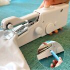 Mini Portable Smart Electric Tailor Stitch Hand-held Sewing Machine Home Travel