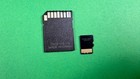 Sandisk  Extreme 64gb Microsd V30 A2 - Sdsqxh9-064g-gz6ma - Use