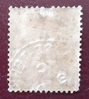 Trinidad   Tobago 1923 1d Used Postage Due Mi P18 Scott J1 Vf  see Note  9283
