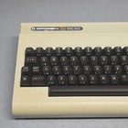 Commodore Vic-20 Vintage Home Computer 1980s Retro Keyboard Console - Untested