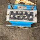 Bunting  Magnetics Co  Drawer Magnet  801d105pr5 si