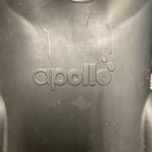 Apollo Bio Fin Pro Scuba Diving Split Fins Size L Large Natures Wing Open Heel