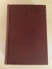 Vintage Antique Medical Book 1908 Text Book Minor Surgery Foote Illustrated