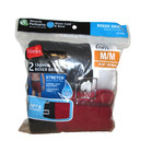 New Men s Hanes 2 Pack Premium Tagless Lightweight Stretch Boxer Briefs M 32 34