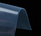Clear Zip Seal Plastic Bags Jewelry Zipper Top Lock Reclosable Baggies 2 Mil 2ml