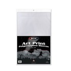 2 Packs Of 100  200  Bcw 11  X 17  Art Print Sleeves