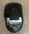 Sekonic-master Model L-104 Analog Reflected Light Meter   Case