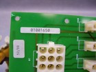 Pcb Board Assembly Bsc1 V1 019-900 Piovan Technologies 01001650 50 99