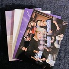 Bts Dvd Love Yourself World Tour  New York W  Jimin Photocard