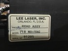 General Scanning Inc Hi Mark 400 Marking Laser  1064 Nm