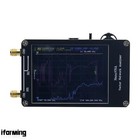 50khz-900mhz Nanovna Vector Network Analyzer Hf Vhf Uhf Antenna Analyzer 2 8 tft