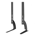 Tavr Universal Table Top Tv Stand Mount For  37 40 43 47 50 55 60 65 70 75lcd Us