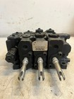Husco 3-spool Hydraulic Control Valve J03a5971   8520304   5000c404 Assembly