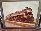 Vintage 1910 Mt  Pleasant Pa Section Gang Photo   1984 Train Photo Set