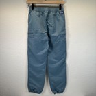 Patagonia Kids  Outdoor Everyday Pants Unisex Xl  Blue Hiking Camping Fishing