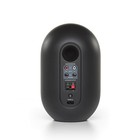 104-bt Bluetooth Studio Monitors  pair   black 