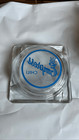 Empress Chili Vintage Glass Ashtray