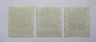 Poland 3 Stamps Scott 1822-24 Folk Art Wycinanki Stamps Set 20gr 40gr 60gr 1971