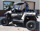 2021 Odes Trailmaster Sportscross