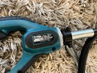 Xrv02 18v Lxt Lithium   ion Cordless 8    Ft Concrete Vibrator  tool Only 