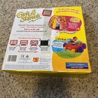 Red Etch A Sketch Original Magic Screen- New In The Box