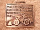 Tyler Heavy Equipment Wheel Loader T-4