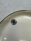 Northern Pacific Railroad China 8 5 Inch Plate Monad Pattern
