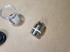 Zeiss 422392-9960 Objective Ec Epiplan-neofluar 100x 0 9 Hd Dic M27  fwd 0 28mm 