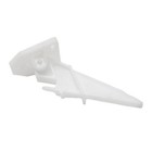 Marine Boat Pressure Speedometer Pickup Pitot Tube Speed Pick Up 80mph New F