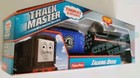 Thomas   Friends 2015 Trackmaster Motorized Railway Talking Diesel Train Engine