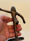 Vintage Art Deco Egyptian Ashtray