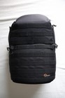 Lowepro Protactic 450 Aw Camera Backpack W  Compartments