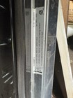 Miele H398bp2 Double Electric Convection Wall Oven Built-in Touch Ss black