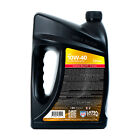 Ultra1plus Sae 10w-40 Synthetic Blend 4t Motorcycle Oil Api Sl  gallon  - 4 Qts 