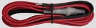 Workman Cb-3a Replacement Cb Radio Power Cord W  3-pin Plug   Fuse