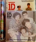  2012 Nos One Direction Boy Band Vintage Stickers  pads   Sign  pen   More Lot