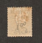 Gibraltar - Sg  4 Mh                    Lot 0325258