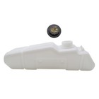 Radiator Coolant Tank   Cap For Bobcat T180 T190 T300 S150 S160 S175 S185 S205