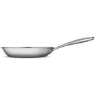 8  Oven Safe Frying Pan  Stainless Steel