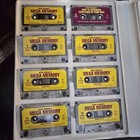 Kevin Trudeau s Mega Memory Audio Cassette Pocket Guide  As Seen On Tv