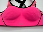 Victoria s Secret Vsx Sport Sports Bra Padded Wireless Hot Pink No Wire Women s