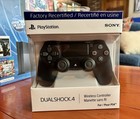 Sony Playstation 4  ps4  500gb Grand Theft Auto V Bundle - Open Box new - Read 
