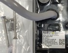 Hid Iclass Se R10 Mullion Proximity Reader  2016 Stock  900ntnnek00000  Used 