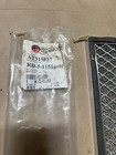 New Nos Red Dot Cabin Air Filter Rd-5-11514-0p John Deere At315957