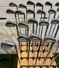 Wholesale Lot Of 40 Golf Clubs - Tommy Armour Single Irons