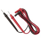 10pcs Original Fluke Tl75 Hard Point Test Lead Set Meter Probes