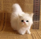 Kitten Cat 5 Inch Stuffed Animal Plush Toys Toddler Doll Kids Gifts